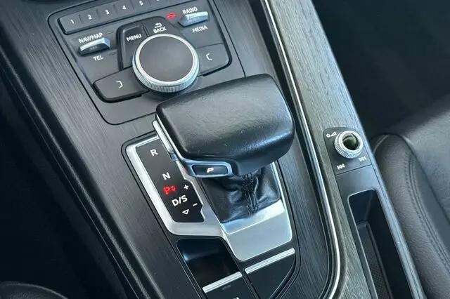 2019 Audi A4 40 Premium