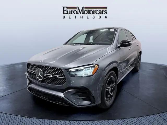 2026 Mercedes-Benz GLE 450 4MATIC for sale in Bethesda, MD