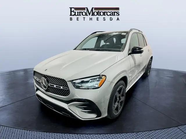 2026 Mercedes-Benz GLE GLE 450 4MATIC for sale in Bethesda, MD