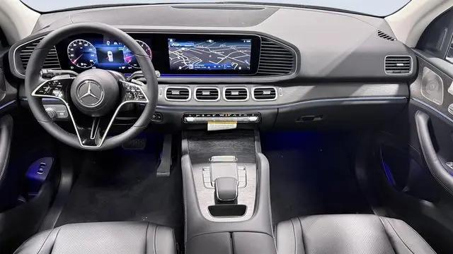 2026 Mercedes-Benz GLE GLE 450 4MATIC