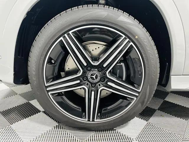 2026 Mercedes-Benz GLE GLE 450 4MATIC