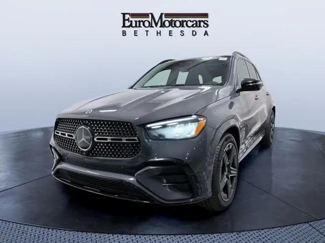 2026 Mercedes-Benz GLE GLE 450 4MATIC for sale in Bethesda, MD