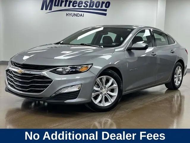 2024 Chevrolet Malibu FWD 1LT for sale in Murfreesboro, TN