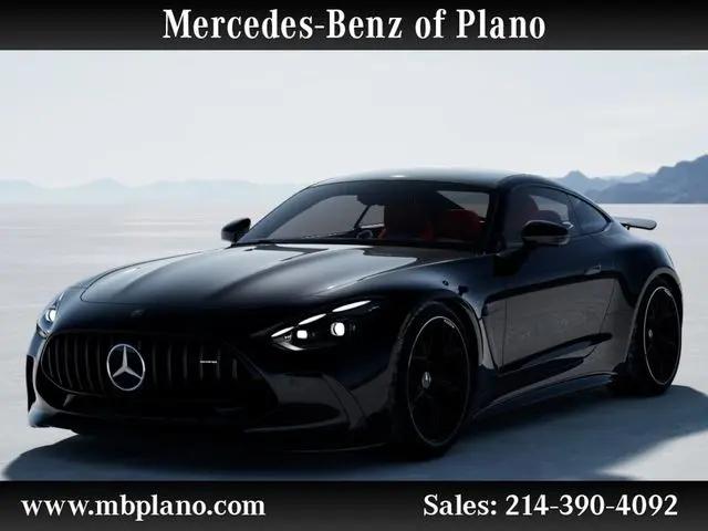 2026 Mercedes-Benz AMG GT AMG GT 63 for sale in Plano, TX