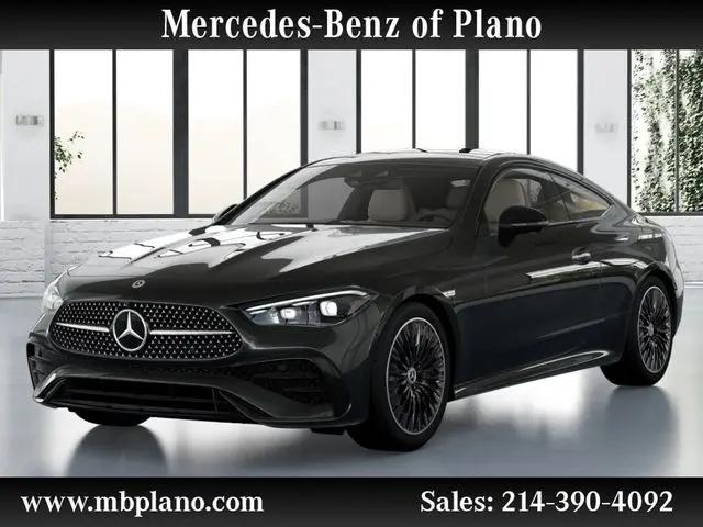 2026 Mercedes-Benz CL CLE 450 for sale in Plano, TX