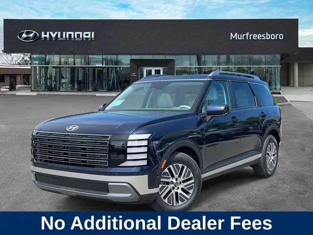 2026 Hyundai Palisade Hybrid SEL Premium 8P for sale in Murfreesboro, TN