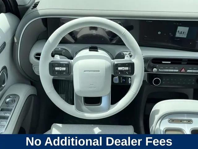 2026 Hyundai Palisade Hybrid SEL Premium 8P