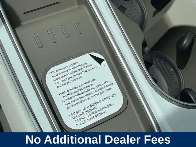 2026 Hyundai Palisade Hybrid SEL Premium 8P