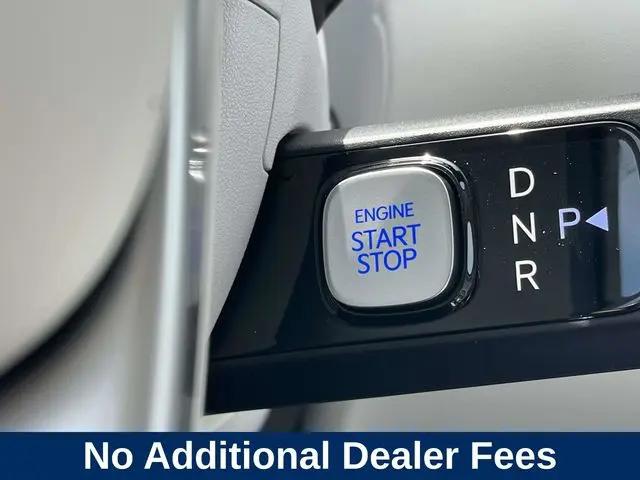 2026 Hyundai Palisade Hybrid SEL Premium 8P