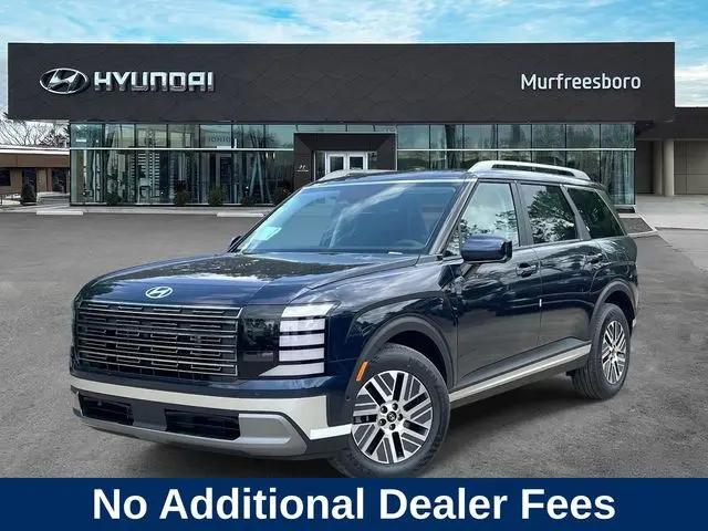 2026 Hyundai Palisade Hybrid Blue SEL Premium 8P for sale in Murfreesboro, TN