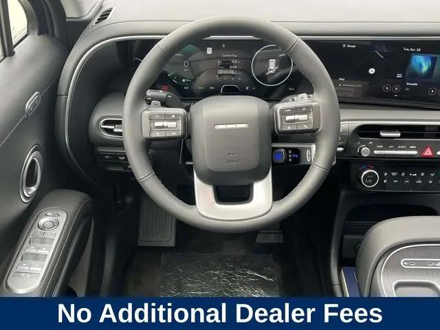 2026 Hyundai Palisade Hybrid Blue SEL Premium 8P
