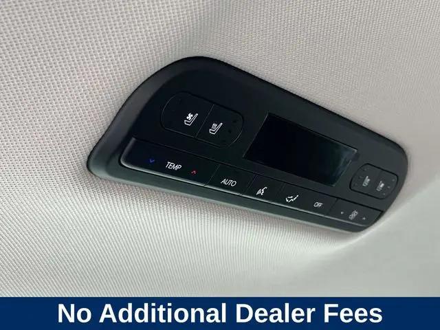 2026 Hyundai Palisade Hybrid Blue SEL Premium 8P