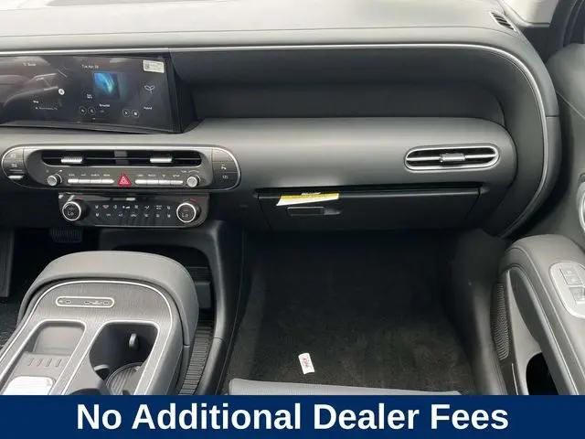2026 Hyundai Palisade Hybrid Blue SEL Premium 8P