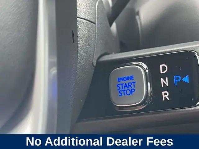 2026 Hyundai Palisade Hybrid Blue SEL Premium 8P