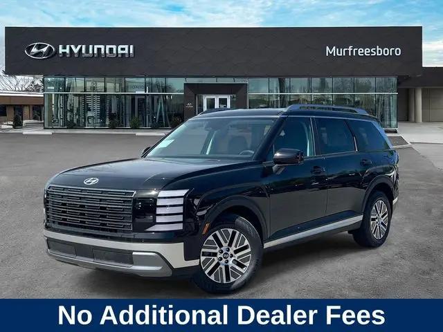 2026 Hyundai Palisade Hybrid Blue SEL 8P for sale in Murfreesboro, TN