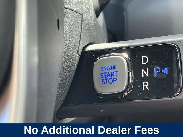 2026 Hyundai Palisade Hybrid Blue SEL 8P