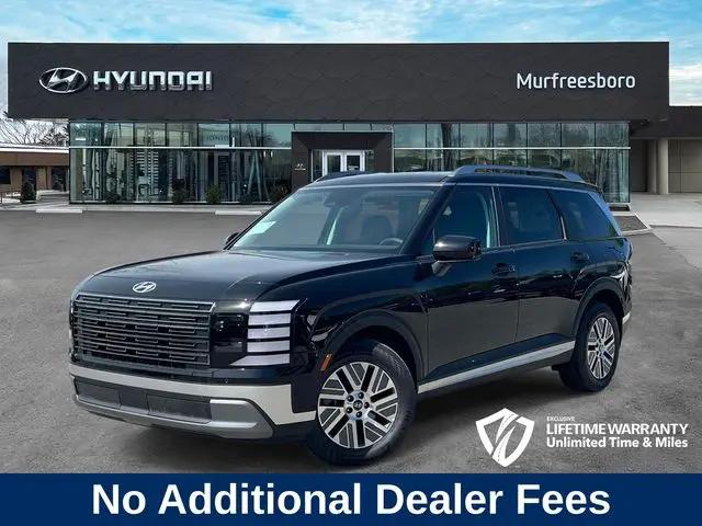 2026 Hyundai Palisade Hybrid Blue SEL 8P for sale in Murfreesboro, TN
