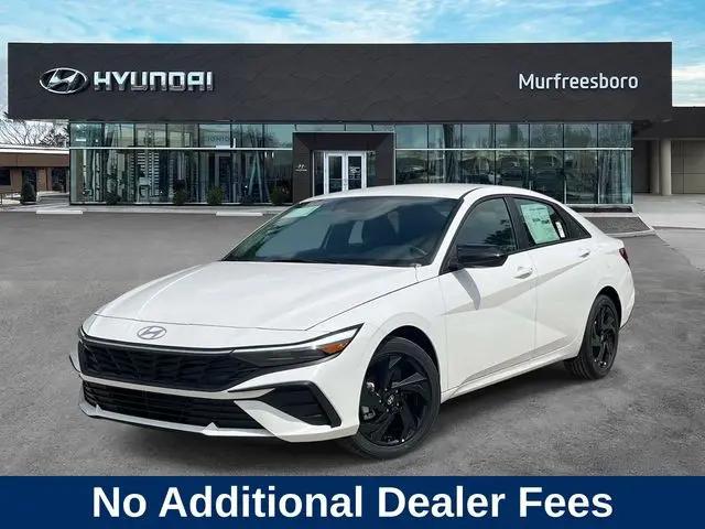 2026 Hyundai Elantra SEL Sport for sale in Murfreesboro, TN