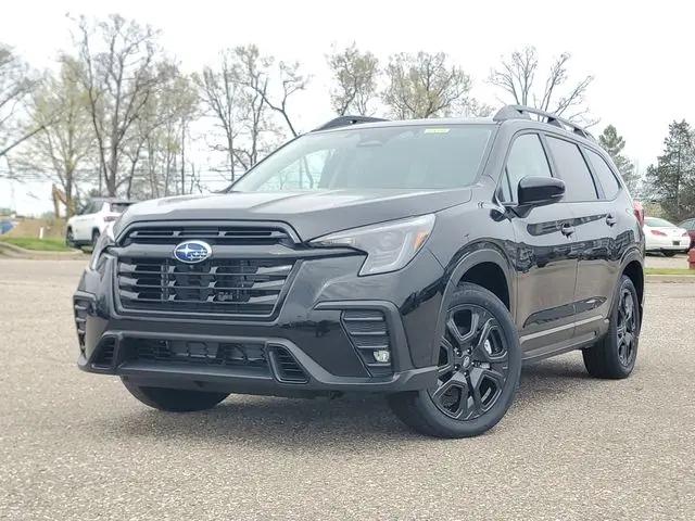 2026 Subaru Ascent Onyx Edition Touring 7-Passenger for sale in Commerce Township, MI