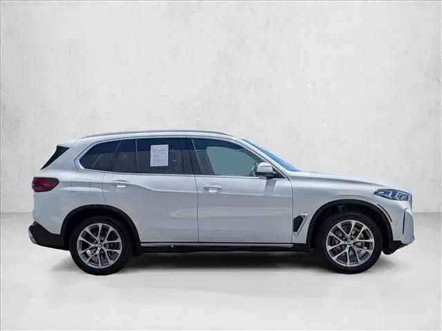 2024 BMW X5 sDrive40i