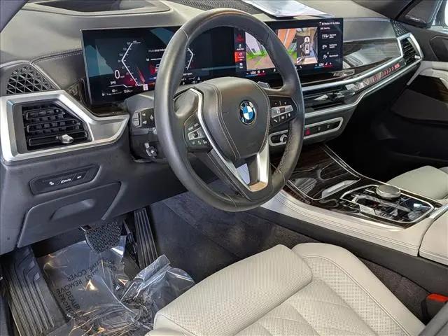 2024 BMW X5 sDrive40i