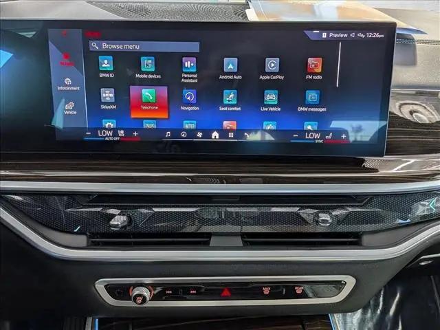 2024 BMW X5 sDrive40i