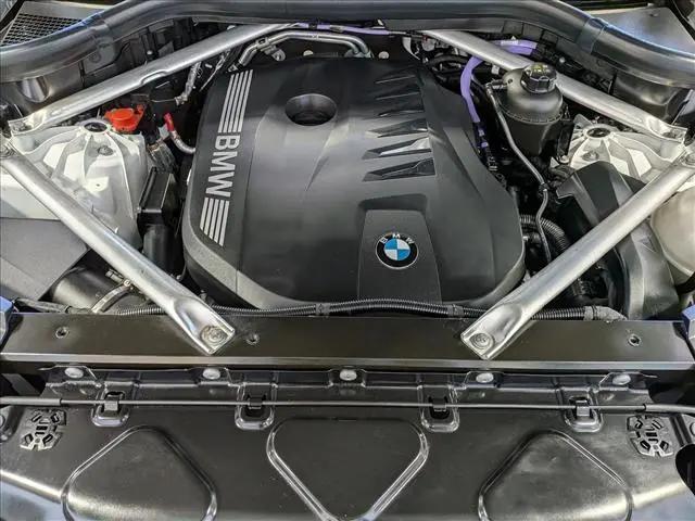 2024 BMW X5 sDrive40i