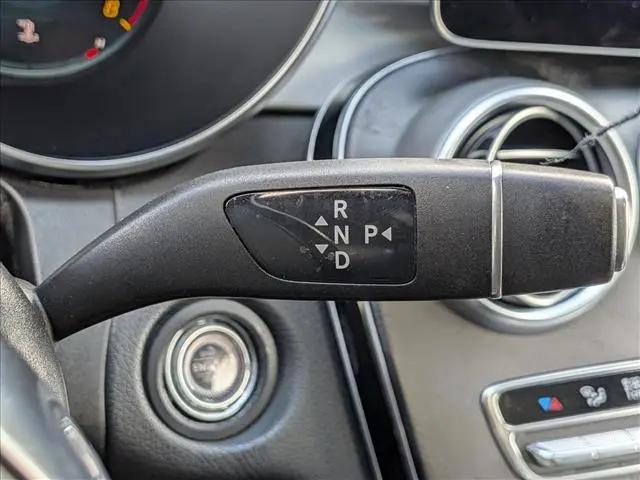 2022 Mercedes-Benz C-CLASS C 300 Coupe