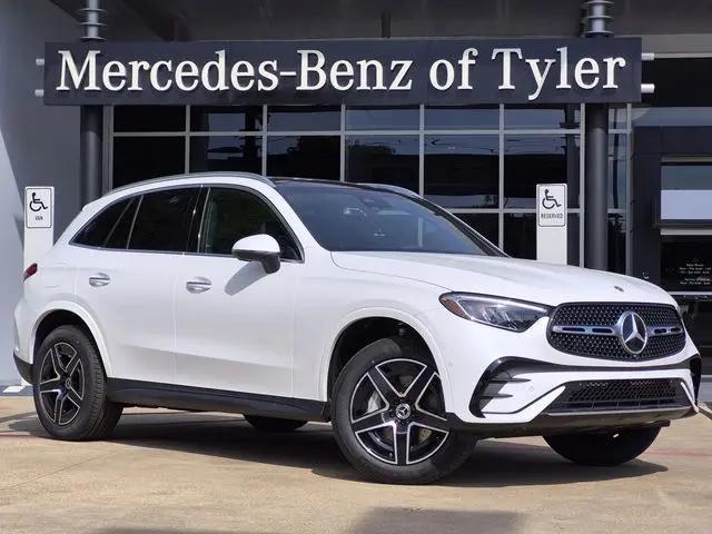 2026 Mercedes-Benz GLC GLC 300 for sale in Tyler, TX