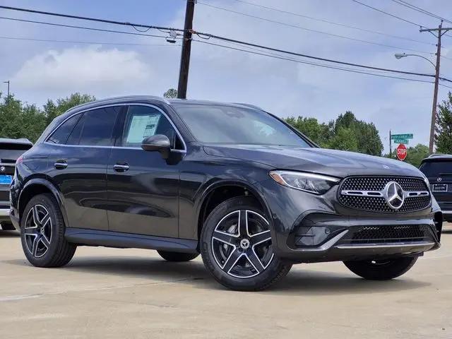 2026 Mercedes-Benz GLC GLC 300 for sale in Tyler, TX