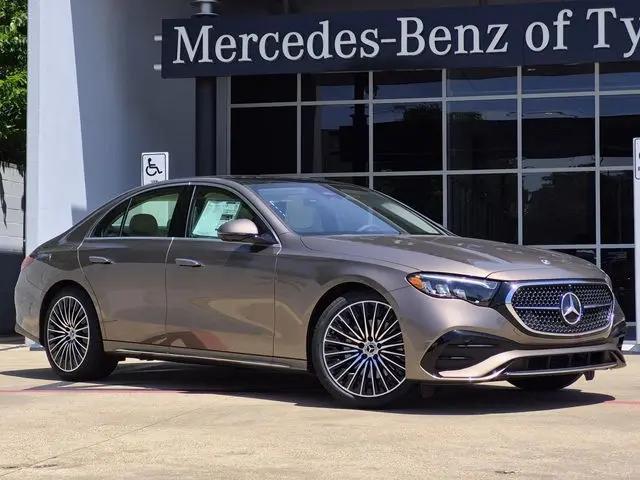 2026 Mercedes-Benz E 350 E 350 for sale in Tyler, TX