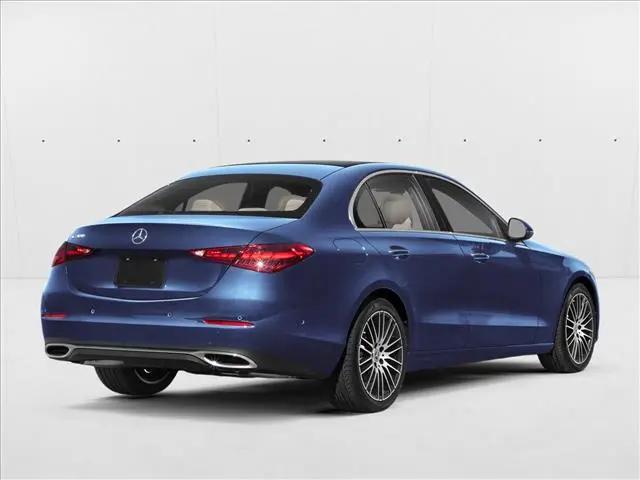 2026 Mercedes-Benz C-CLASS C 300 C 300