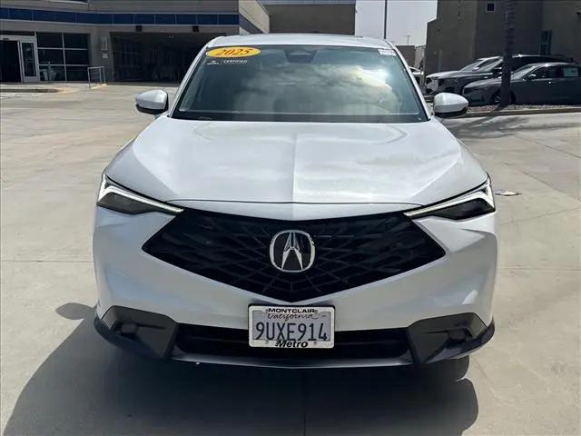 2025 Acura ADX Base