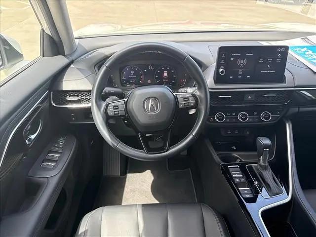 2025 Acura ADX Base