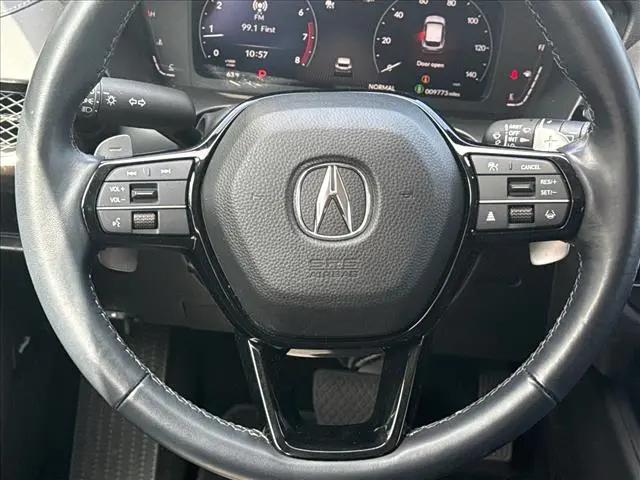 2025 Acura ADX Base