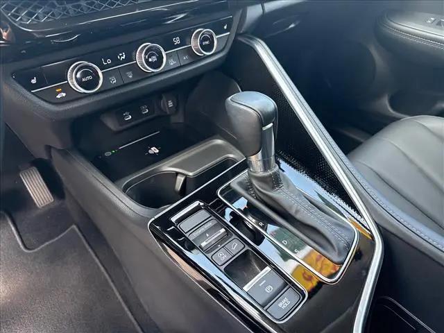 2025 Acura ADX Base