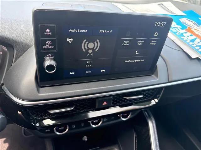 2025 Acura ADX Base