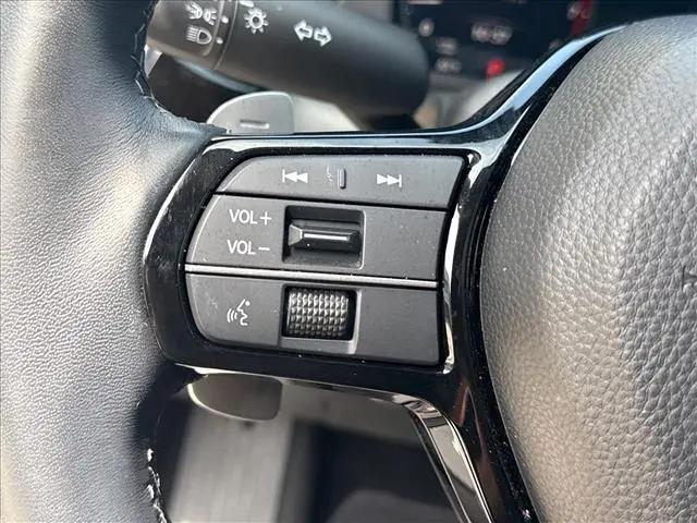 2025 Acura ADX Base