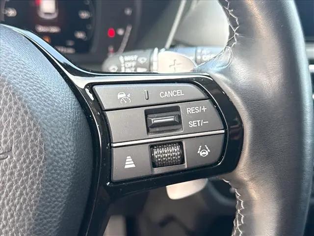 2025 Acura ADX Base