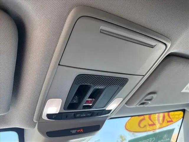 2025 Acura ADX Base