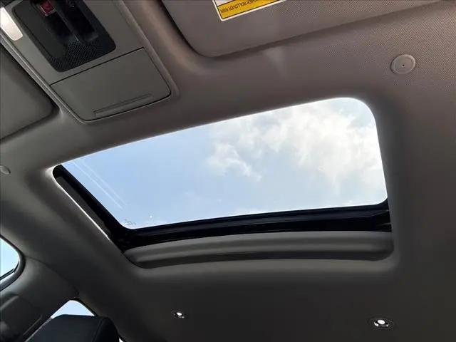 2025 Acura ADX Base
