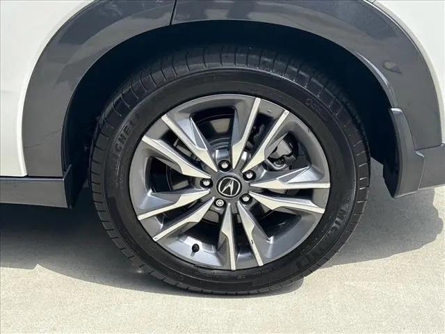 2025 Acura ADX Base