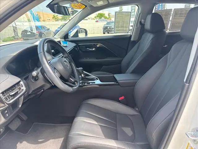 2025 Acura ADX Base