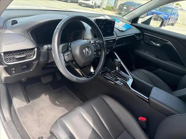 2025 Acura ADX Base