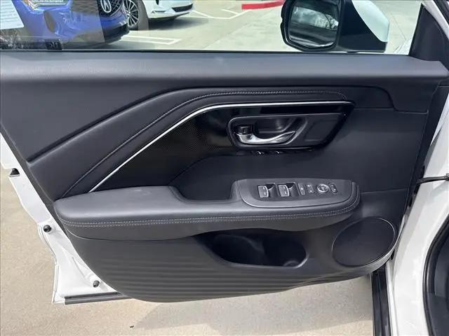 2025 Acura ADX Base