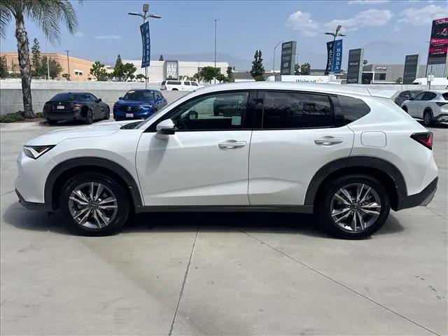 2025 Acura ADX Base