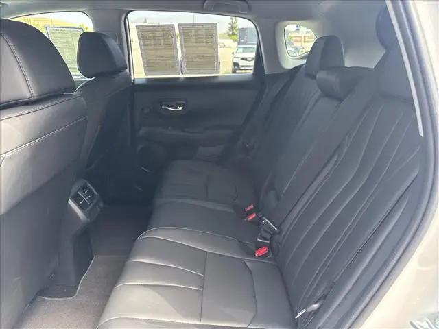 2025 Acura ADX Base