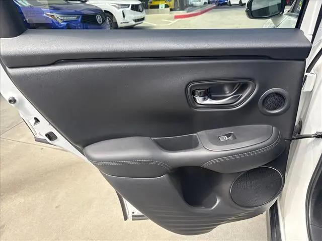 2025 Acura ADX Base