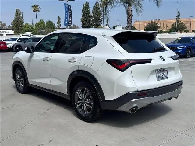 2025 Acura ADX Base