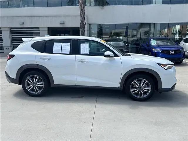 2025 Acura ADX Base